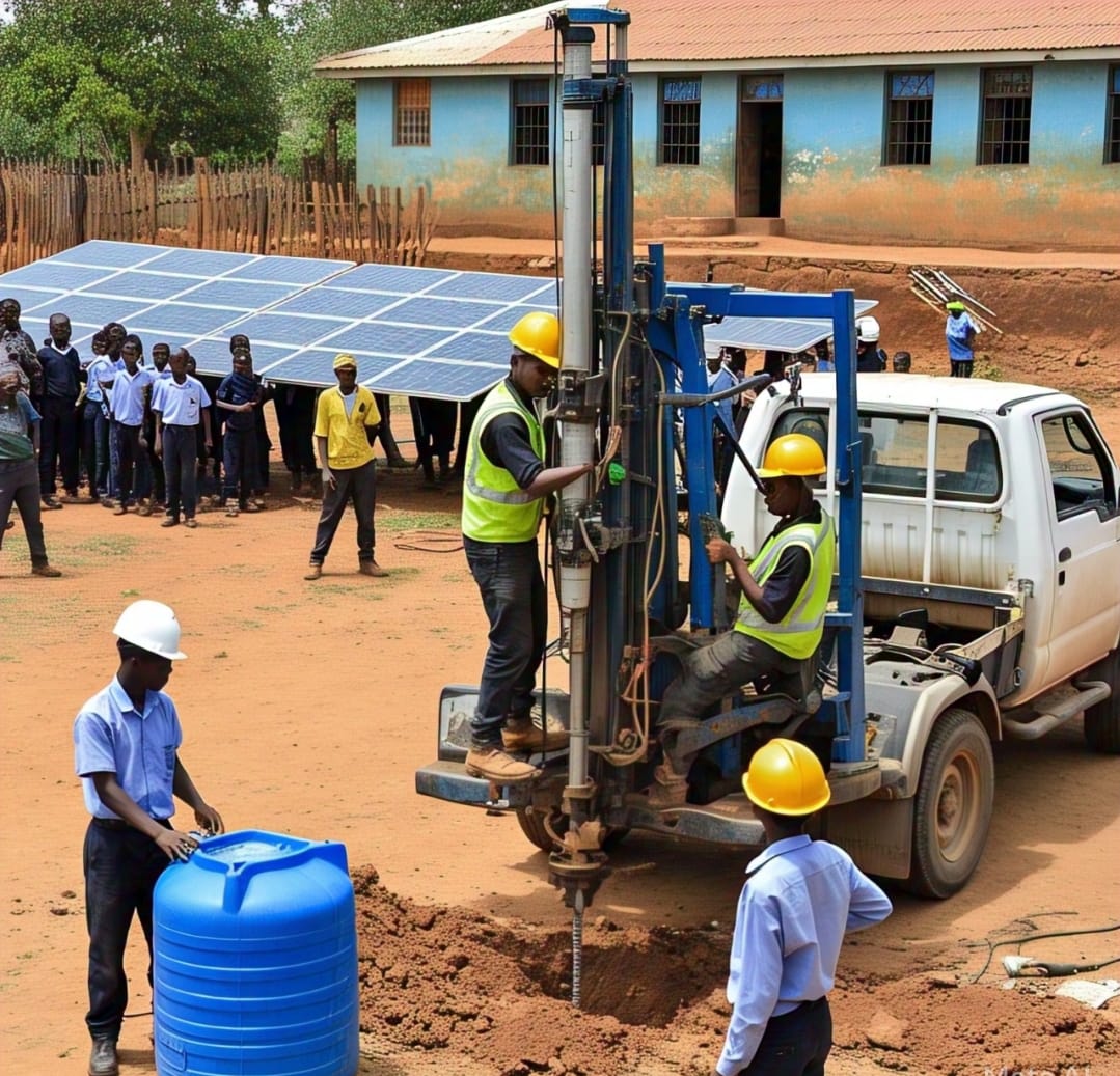 Schools and Clinics Community Involvement